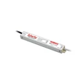 Scharfer LED tápegység, 24V, 45W, IP67, 7 év garancia