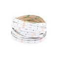 24V CRI90+ 3000K LED szalag - 60 LED | 5W | 460 lm /m,  melegfehér, 2110 LED, 2 év garancia