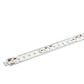 LEDIUM PowerBoard 24V LED modul - Luxeon 2835 EA, 495x20mm, 20W, 3000K, 1910 lm, CRI 90