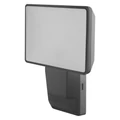 LEDVANCE ENDURA PRO FLOOD SENSOR LED reflektor mozgásérzékelővel, szürke, 4000K természetes fehér, 1500 lm, 15W, 4058075228801