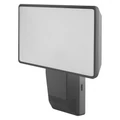LEDVANCE ENDURA PRO FLOOD SENSOR LED reflektor mozgásérzékelővel, szürke, 4000K természetes fehér, 1500 lm, 27W, 4058075228849
