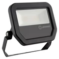 LEDVANCE FLOODLIGHT 20 W LED reflektor, fekete, 4000K természetes fehér, 2400 lm, 20W, 4058075421011