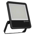 LEDVANCE FLOODLIGHT 200 W LED reflektor, fekete, 6500K hidegfehér, 25000 lm, 200W, 4058075423770