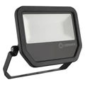 LEDVANCE FLOODLIGHT 50 W LED reflektor, fekete, 3000K melegfehér, 5500 lm, 50W, 4058075421226