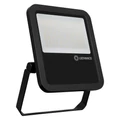 LEDVANCE FLOODLIGHT 80 W LED reflektor, fekete, 3000K melegfehér, 8800 lm, 80W, 4058075422506