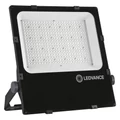LEDVANCE FLOODLIGHT PERFORMANCE ASYM 55x110 LED reflektor, fekete, 4000K természetes fehér, 38500 lm, 290W, 4058075353602