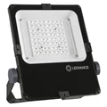 LEDVANCE FLOODLIGHT PERFORMANCE ASYM 55x110 LED reflektor, fekete, 4000K természetes fehér, 6300 lm, 50W, 4058075353305