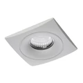 EMITHOR ELEGANT beépíthető lámpa fehér, GU10, 71089