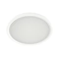 EMITHOR TRIMO beépíthető lámpa fehér, 4000K természetes fehér, beépített LED, 2700 lm, 70300