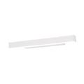 Maxlight LINEAR fali lámpa, fehér, 4000K természetes fehér, beépített LED, 1300 lm, 1x18W, MAXLIGHT-W0263