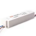Mean Well LPC-60-1050 60W/9-48V/1050mA áramgenerátoros tápegység