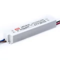 Mean Well LPH-18-12 18W/12V/0-1,5A tápegység