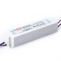 Mean Well LPV-35-12 35W/12V/0-3A tápegység