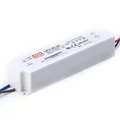 Mean Well LPV-35-24 35W/24V/0-1A tápegység