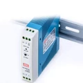 Mean Well MDR-20-24 20W/24V/0- tápegység