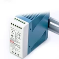 Mean Well MDR-60-24 60W/24V/0- tápegység