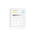 Mi-Light B2 Smart Panel CCT fali vezérlő, 4 zónás
