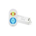 Mi-Light FUT040 CCT LED vezérlő + távirányító, 12A, 12-24V DC
