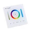 Mi-Light P3 Smart Panel RGB/ RGBW/ RGB+CCT fali vezérlő, 12V-24V, 86x86 mm