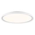 NORDLUX La Luna 41 mennyezeti lámpa, fehér, 2700K melegfehér, beépített LED, 24W, 1460 lm, 41cm átmérő, 45306001