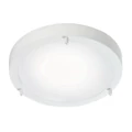 NORDLUX Ancona Maxi E27 mennyezeti lámpa, fehér, E27, max. 2X40W, 31.5cm átmérő, 25316101