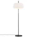 NORDLUX Dicte állólámpa, fehér, E27, max. 60W, 53cm átmérő, 2112414001