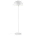 NORDLUX Ellen állólámpa, fehér, E27, max. 40W, 40cm átmérő, 48584001