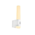 NORDLUX Helva Night fali lámpa, fehér, 3000K melegfehér, beépített LED, 6,5W, 600 lm, 2015301001