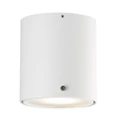 NORDLUX IP S4 mennyezeti lámpa, fehér, GU10, max. 8W , 78511001