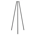 NORDLUX Kettle-Tripod 110 kiegészítő, Állvány KETTLE lámpákhoz, fekete, 2018044003