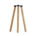 NORDLUX Kettle-Tripod 31 kiegészítő, Állvány KETTLE lámpákhoz, fa, 2018035014