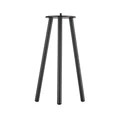 NORDLUX Kettle-Tripod 31 kiegészítő, Állvány KETTLE lámpákhoz, fekete, 2018035003