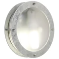 NORDLUX Malte kültéri fali/mennyezeti lámpa, galvanizált, E27, max. 60W, 21861031