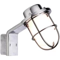 NORDLUX Marina kültéri fali lámpa, króm, G9, max. 40W, 5.5cm átmérő, 62329933