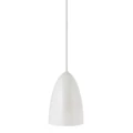 NORDLUX Nexus 2,0 1 ágú függeszték, fehér, GU10, max. 6W, 10cm átmérő, 2020563001