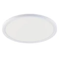 NORDLUX Oja 29 IP54 2700K Dim kültéri LED panel, fehér, 2700K melegfehér, beépített LED, 17W, 1550 lm, 50046101