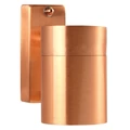 NORDLUX Tin kültéri fali lámpa, réz, GU10, max. 35W, 21269930