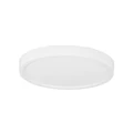 Nova Luce DIXIE mennyezeti lámpa, fehér, 3000K melegfehér, beépített LED, 1x18W, 1800 lm, 9060186