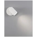 Nova Luce NET spotlámpa, fehér, GU10-MR16 foglalattal, max. 1x10W, 9011921