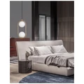 Nova Luce OBITAR 1 ágú függeszték, arany, G9 foglalattal, max. 2x5W, 9988171