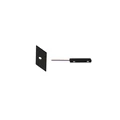 Nova Luce POWER CONNECTOR sín betáplálás, fekete, 9252015