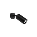 Nova Luce WAN spotlámpa, fekete, GU10 foglalattal, max. 1x35W, 9184312