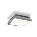 Nowodvorski BASSA fürdőszobai mennyezeti lámpa, fehér, Beépített LED, 1x18W, 750 lm, TL-9500