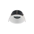 Nowodvorski CHARLIE fürdőszobai süllyeszthető lámpa, fehér, GU10 foglalattal, 1x15W, TL-8366