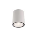 Nowodvorski EDESA kültéri mennyezeti lámpa, fehér, 3000K melegfehér, beépített LED foglalattal, 1x6W, 370 lm, TL-9108