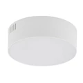 Nowodvorski LID ROUND LED mennyezeti lámpa, fehér, Beépített LED, 1x15W, 1500 lm, TL-10402
