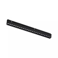 Nowodvorski LVM FOCUS LED sínre szerelhető lámpa, fekete, Beépített LED, 1x15W, 1300 lm, TL-10150