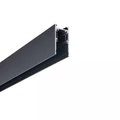 Nowodvorski LVM sín, fekete, Beépített LED, TL-10163