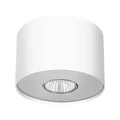Nowodvorski POINT mennyezeti lámpa, fehér, GU10 foglalattal, 1x35W, TL-6000
