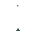 Nowodvorski ZENITH 1 ágú függeszték, zöld, GU10 foglalattal, 1 x 10W, TL-7998